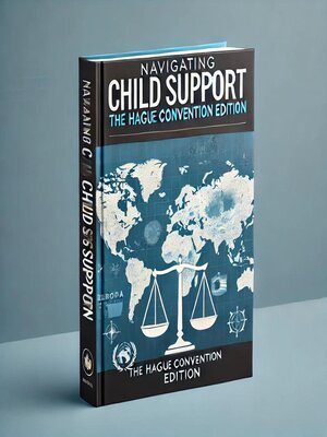 cover image of Navigating Child Support